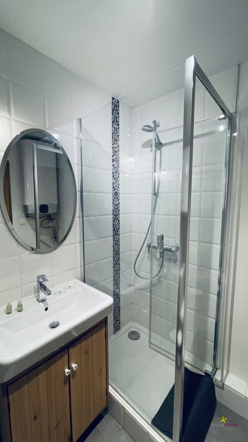 Appartement à louer, 34m², Wolfisheim