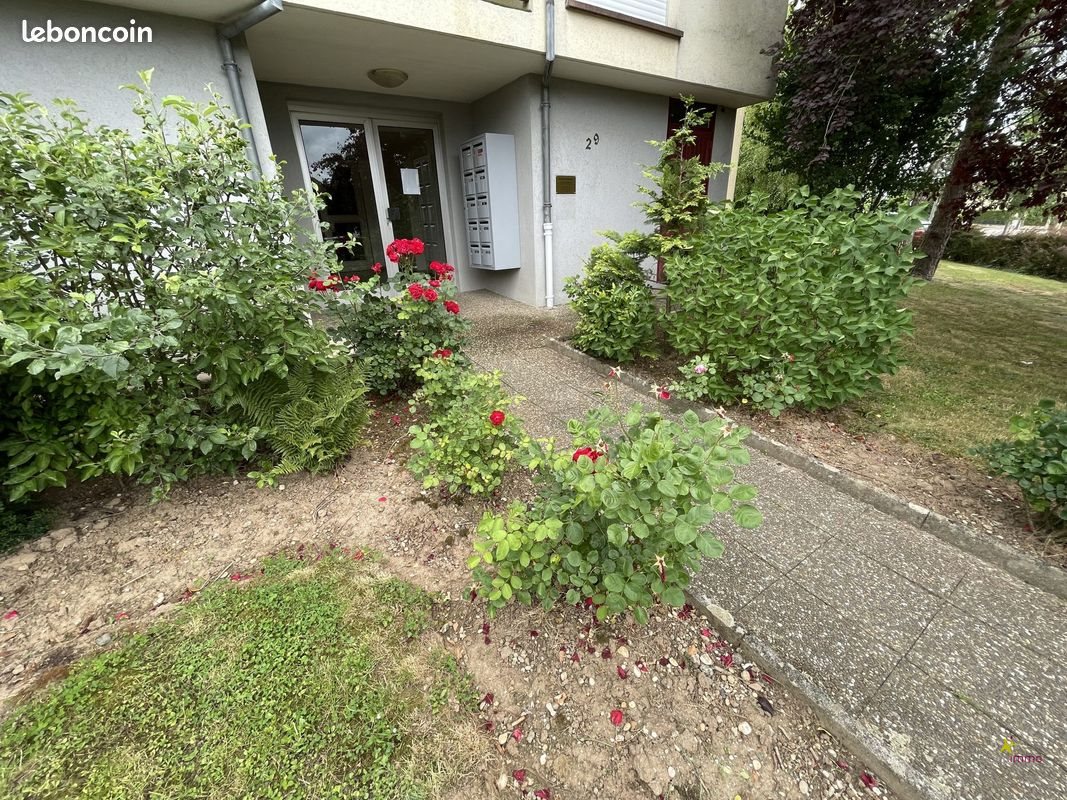 Appartement à vendre, 69m², Brumath