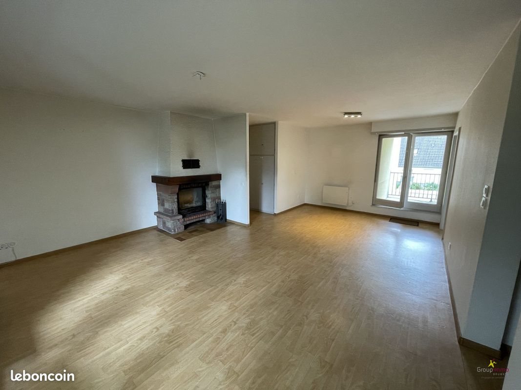 Appartement à vendre, 69m², Brumath