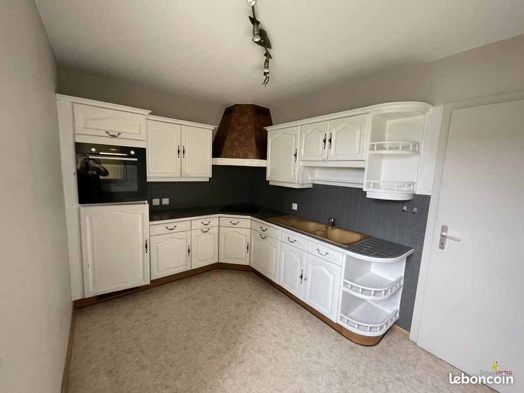 Appartement à vendre, 69m², Brumath