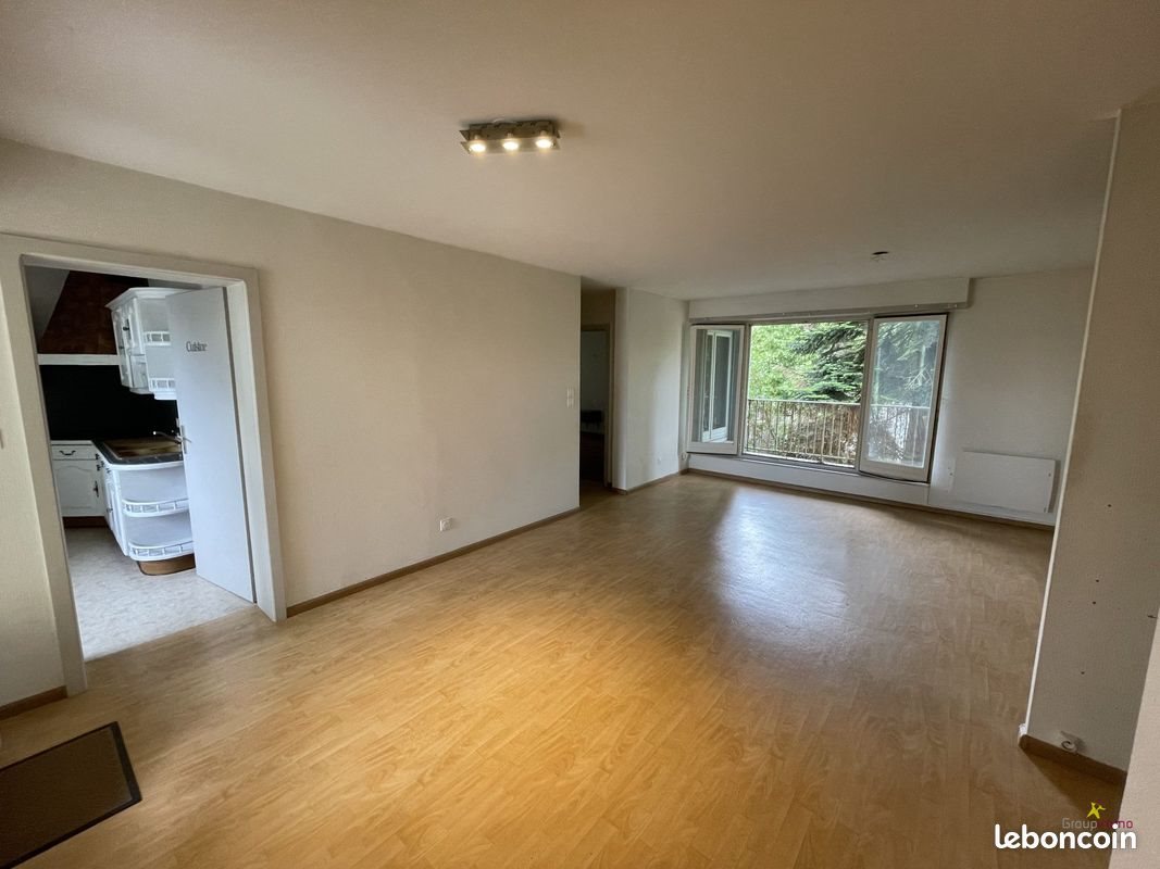 Appartement à vendre, 69m², Brumath