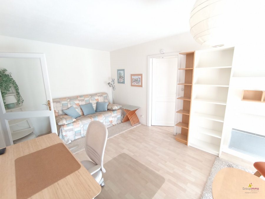 Appartement à louer, 45m², Strasbourg
