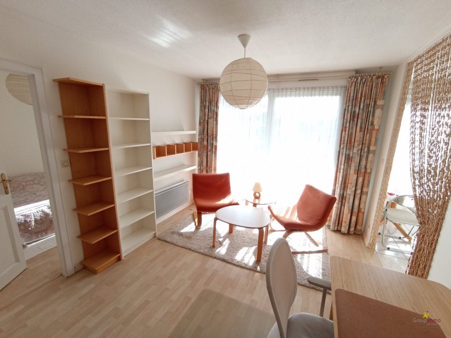 Appartement à louer, 45m², Strasbourg