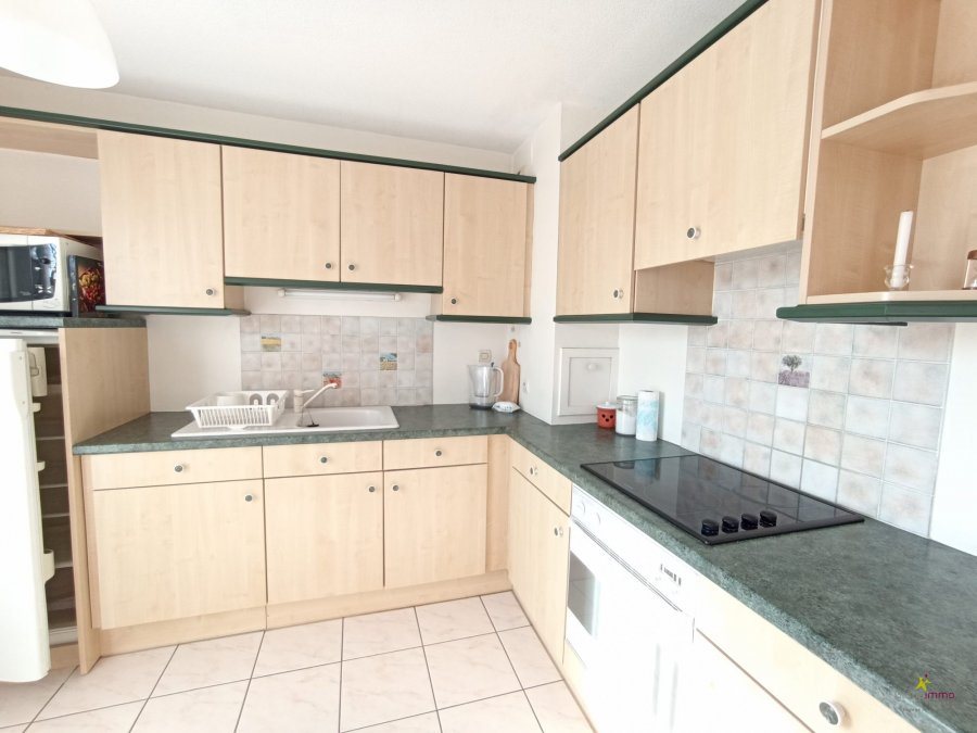 Appartement à louer, 45m², Strasbourg