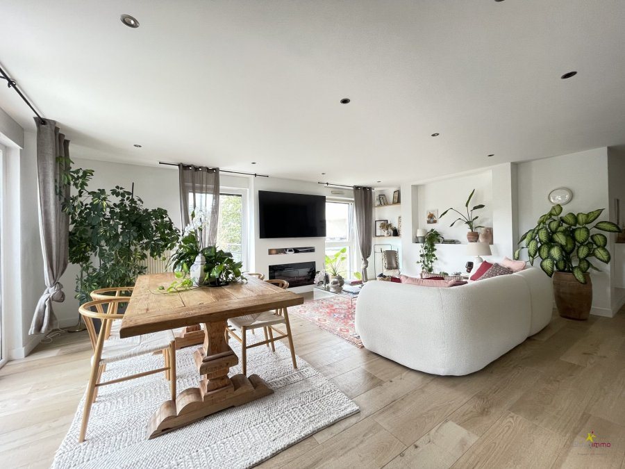 Appartement à vendre, 86m², Truchtersheim