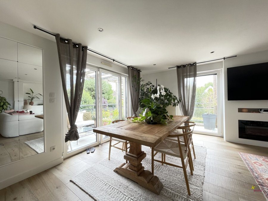 Appartement à vendre, 86m², Truchtersheim