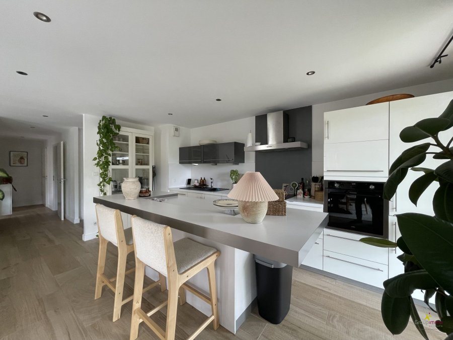 Appartement à vendre, 86m², Truchtersheim