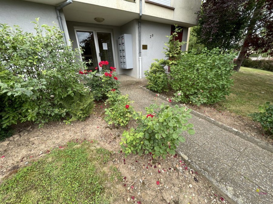 Appartement à vendre, 69m², Brumath