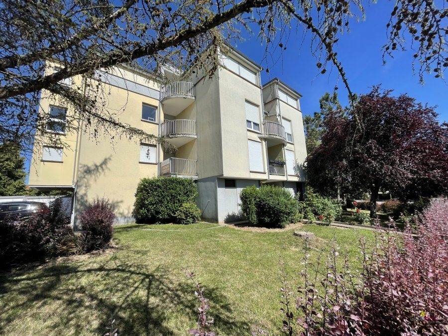 Appartement à vendre, 69m², Brumath