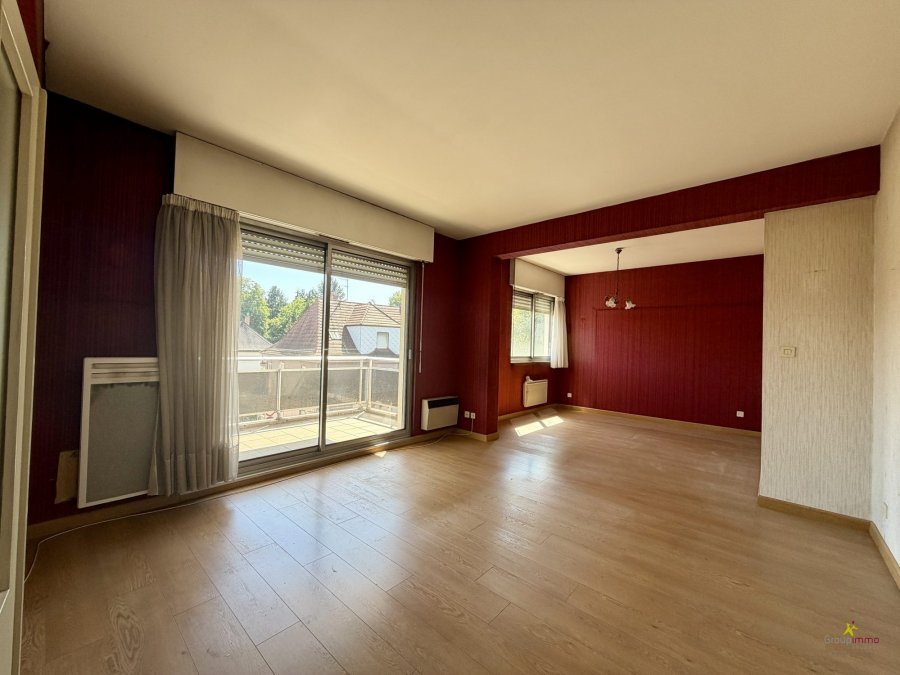 Appartement à vendre, 66m², Strasbourg