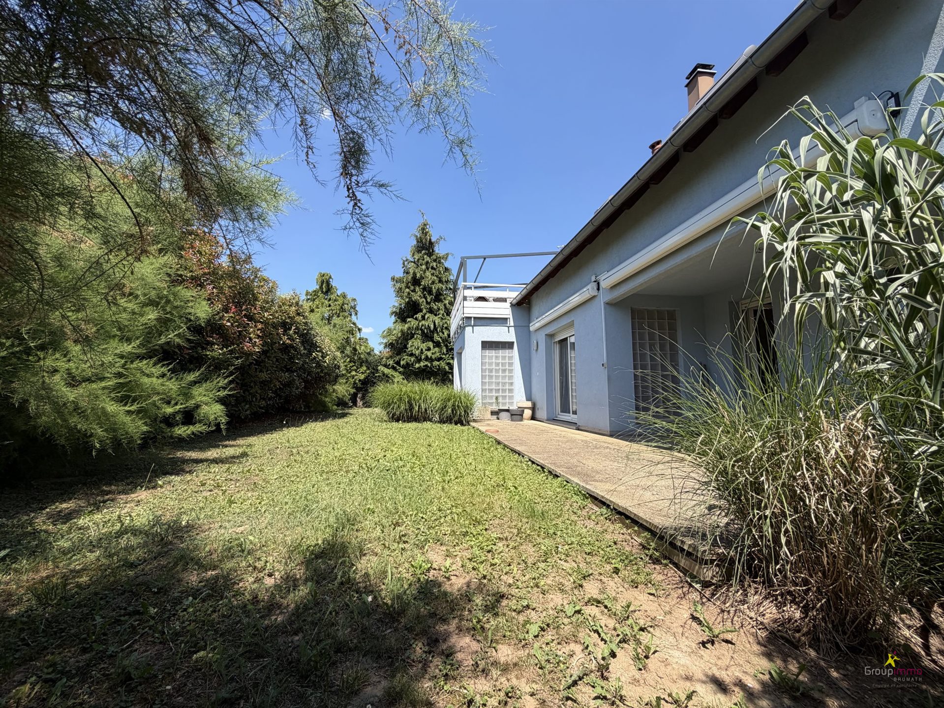 Appartement à vendre, 100m², Brumath