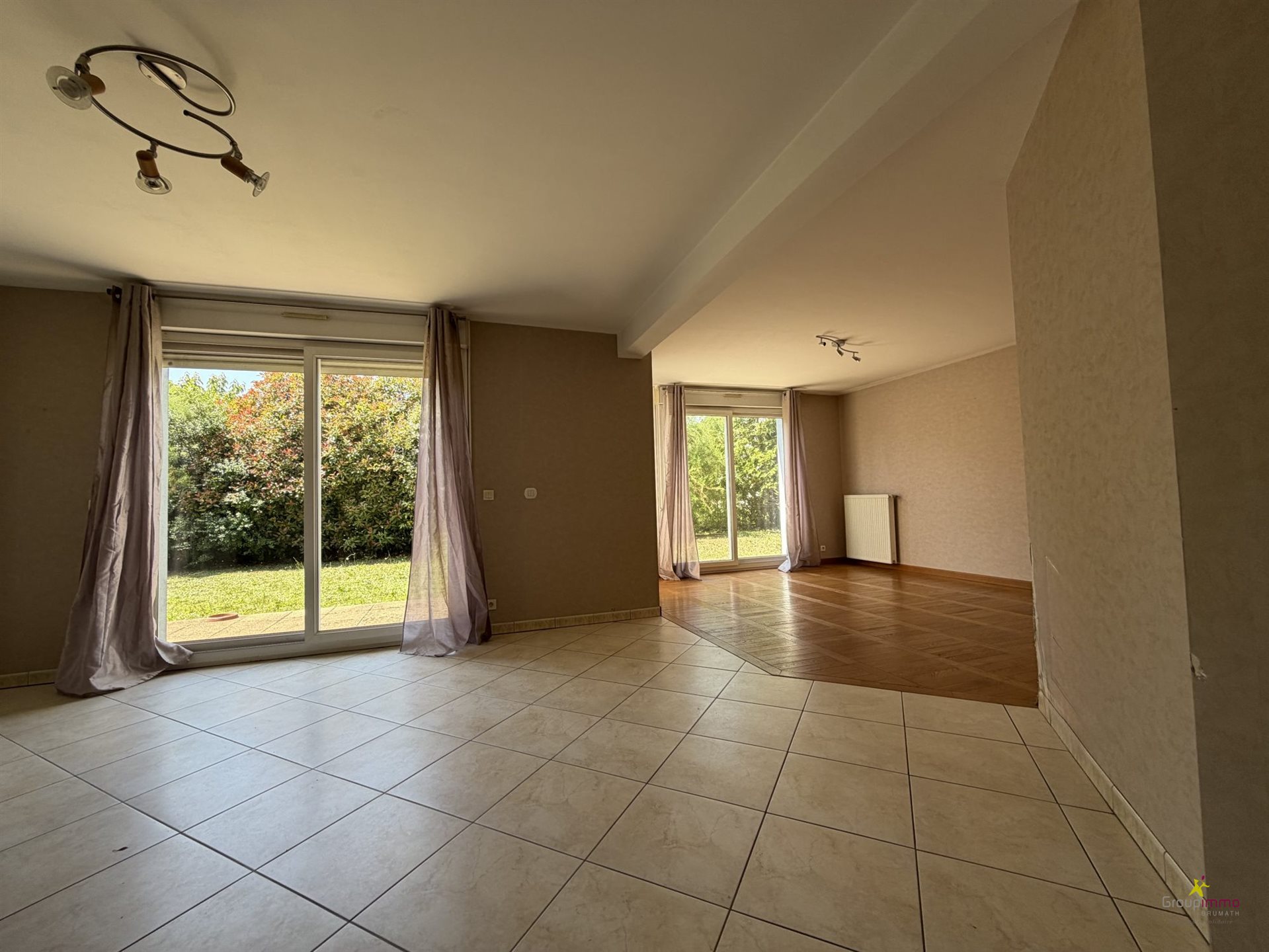 Appartement à vendre, 100m², Brumath