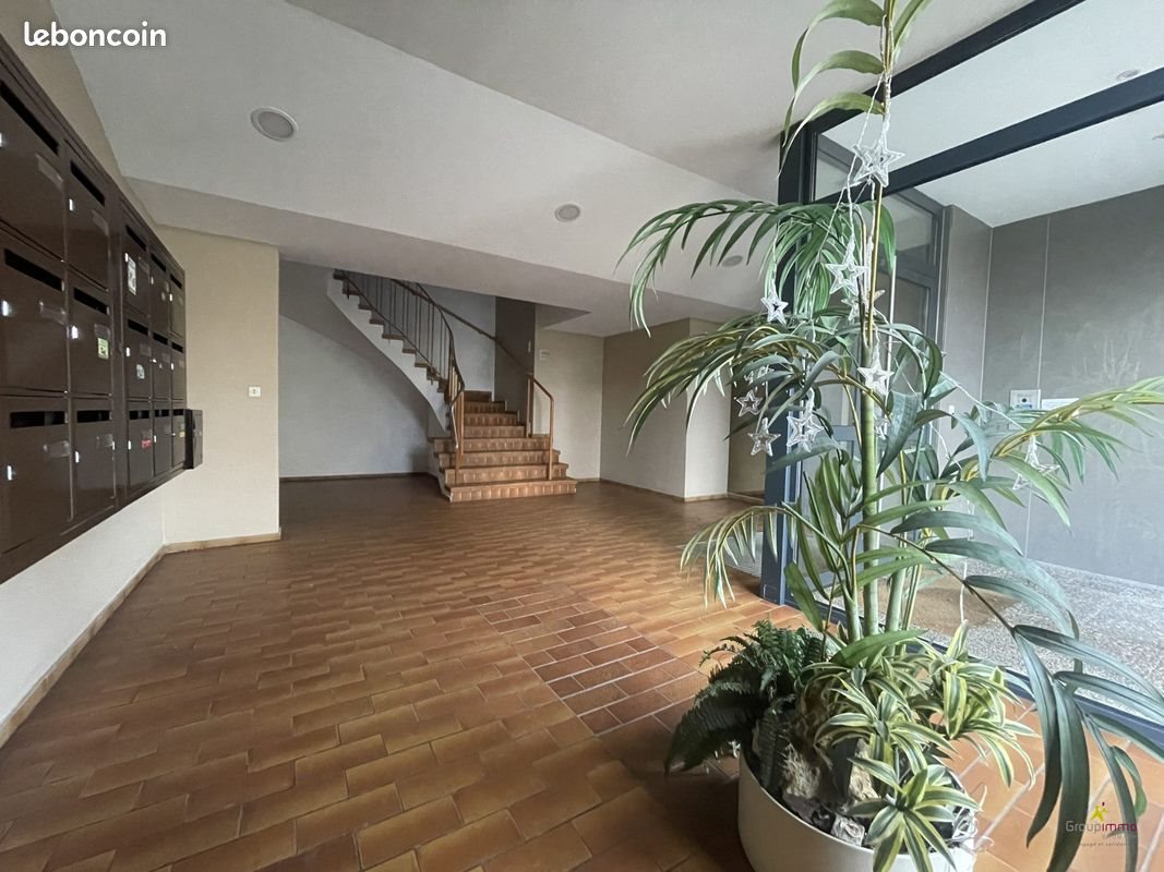 Appartement à louer, 28m², Brumath