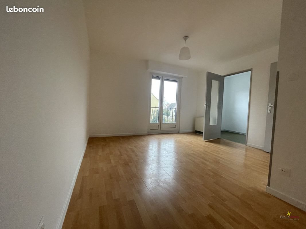 Appartement à louer, 28m², Brumath