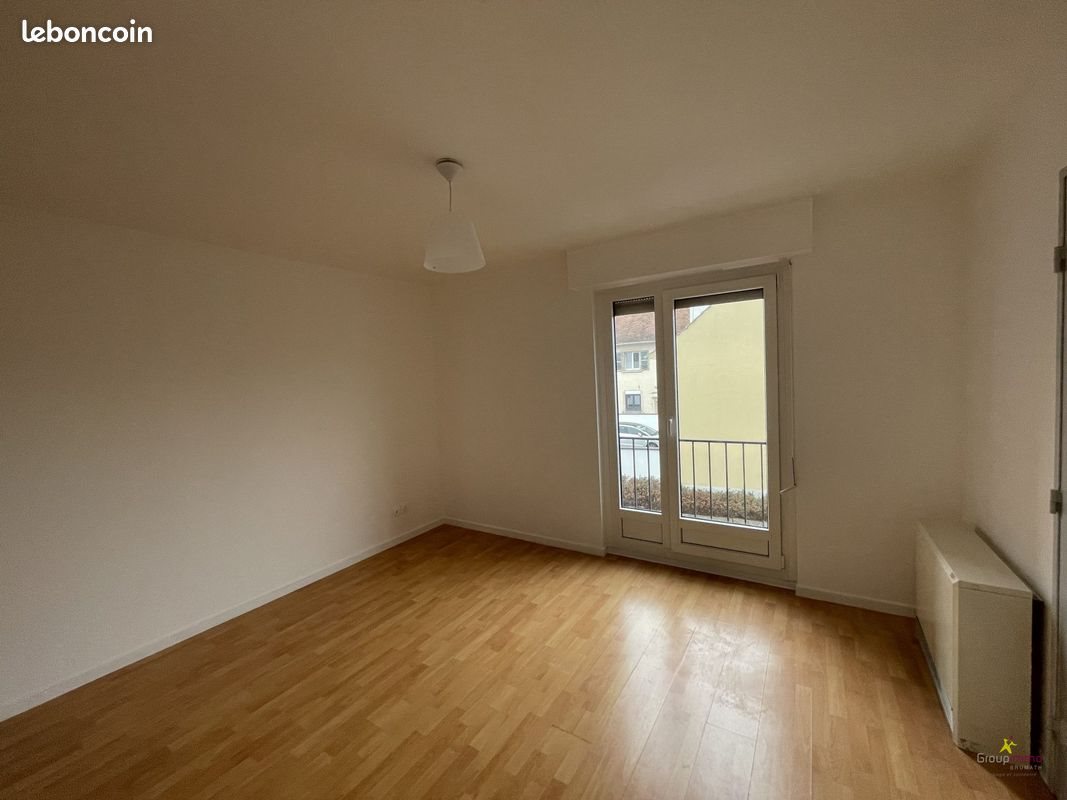 Appartement à louer, 28m², Brumath