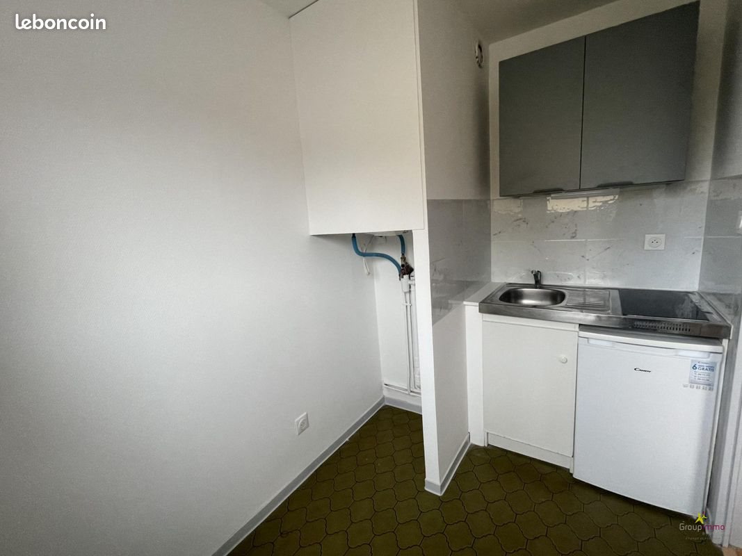 Appartement à louer, 28m², Brumath
