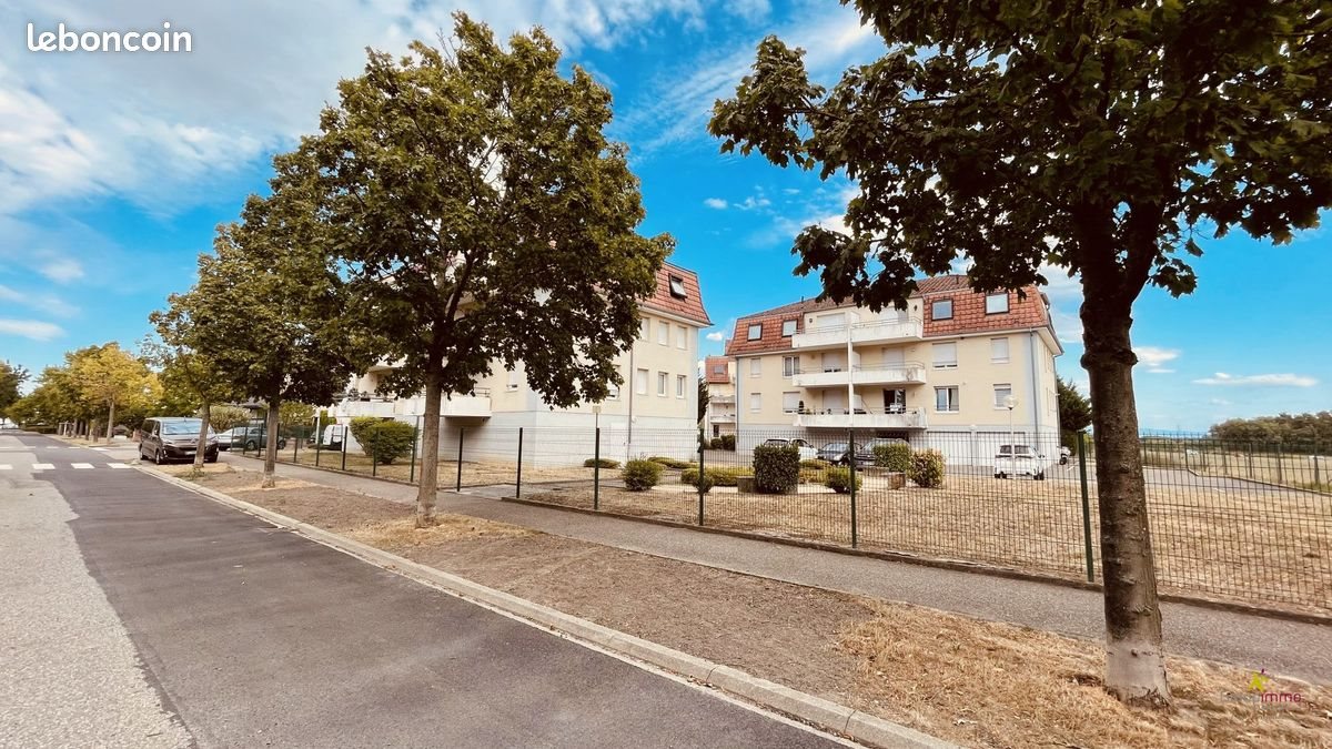 Appartement à vendre, 83m², Haguenau