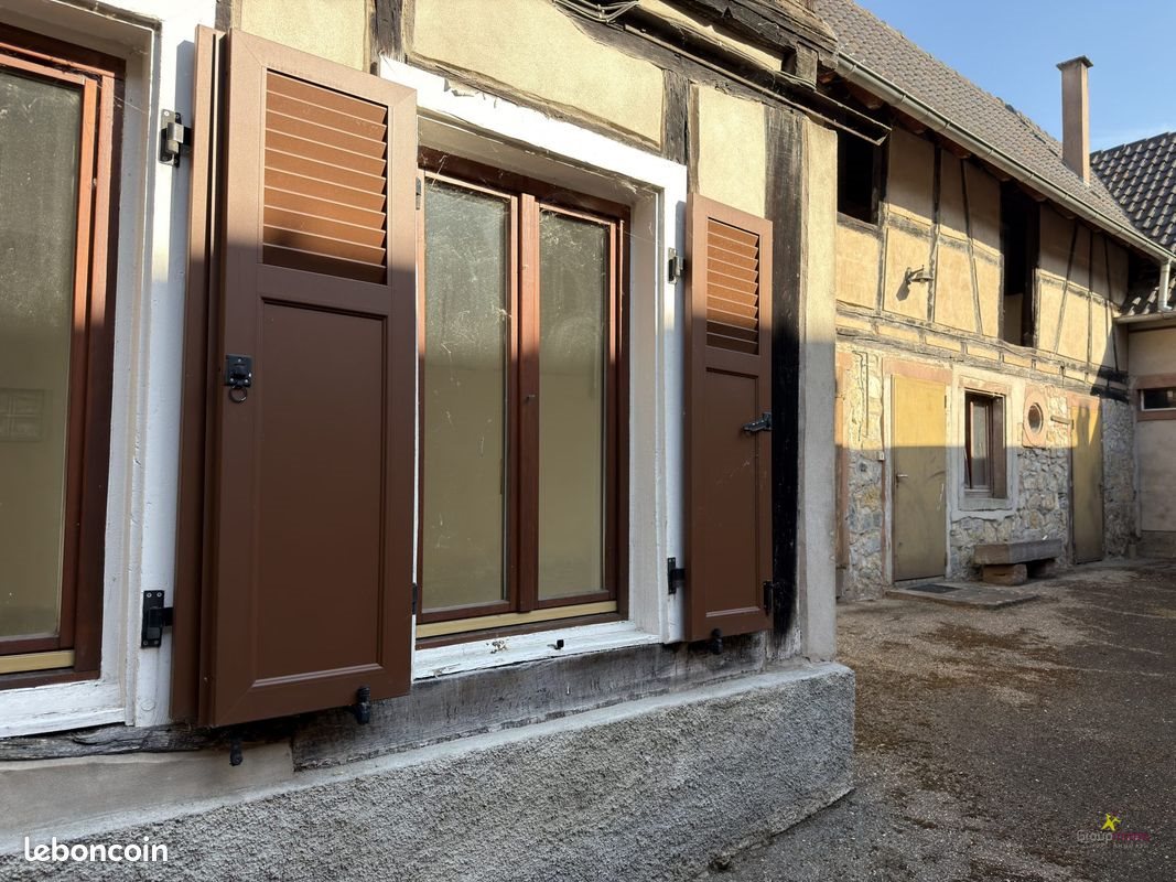 Appartement à vendre, 216m², Brumath