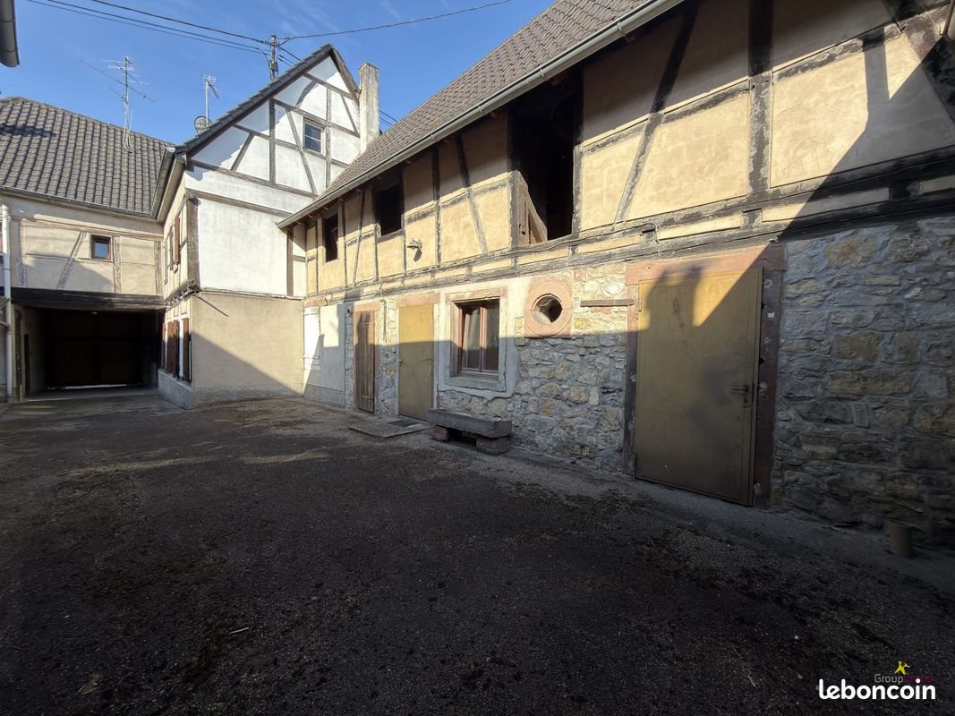 Appartement à vendre, 216m², Brumath