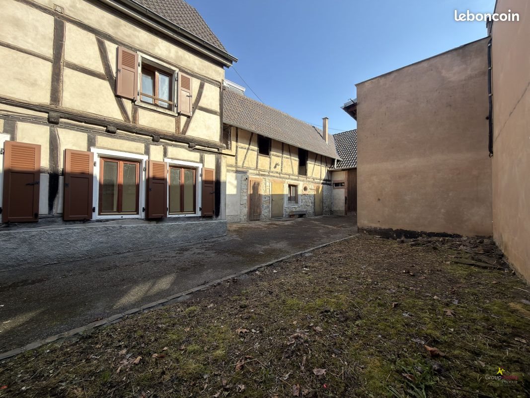 Appartement à vendre, 216m², Brumath