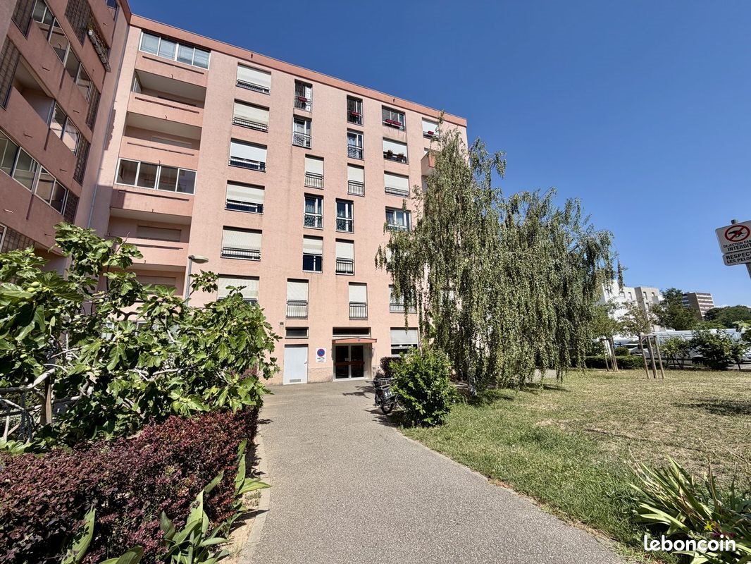 Appartement à vendre, 68m², Strasbourg