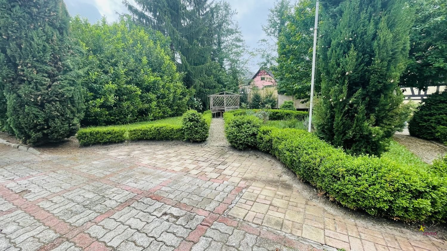 Maison à vendre, 378m², Bischwiller