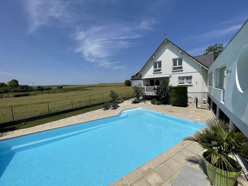 Maison à vendre, 244m², Strasbourg