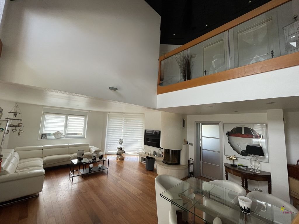 Maison à vendre, 244m², Strasbourg