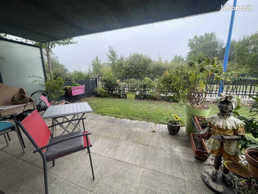 Appartement à vendre, 42m², Gambsheim