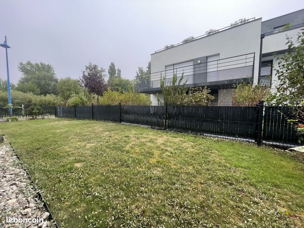 Appartement à vendre, 42m², Gambsheim