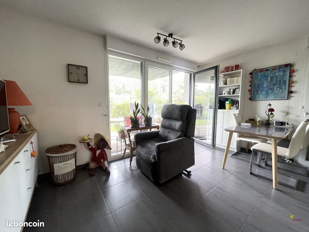 Appartement à vendre, 42m², Gambsheim