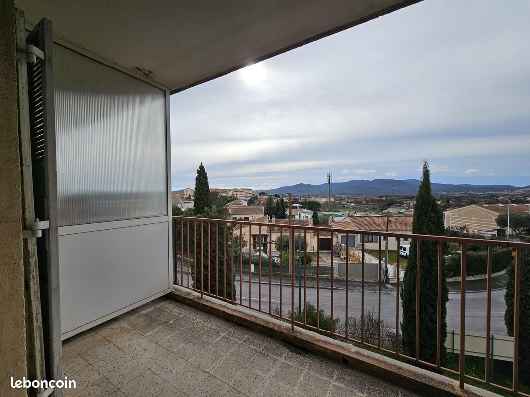 Appartement à vendre, 26m², Puget-sur-Argens