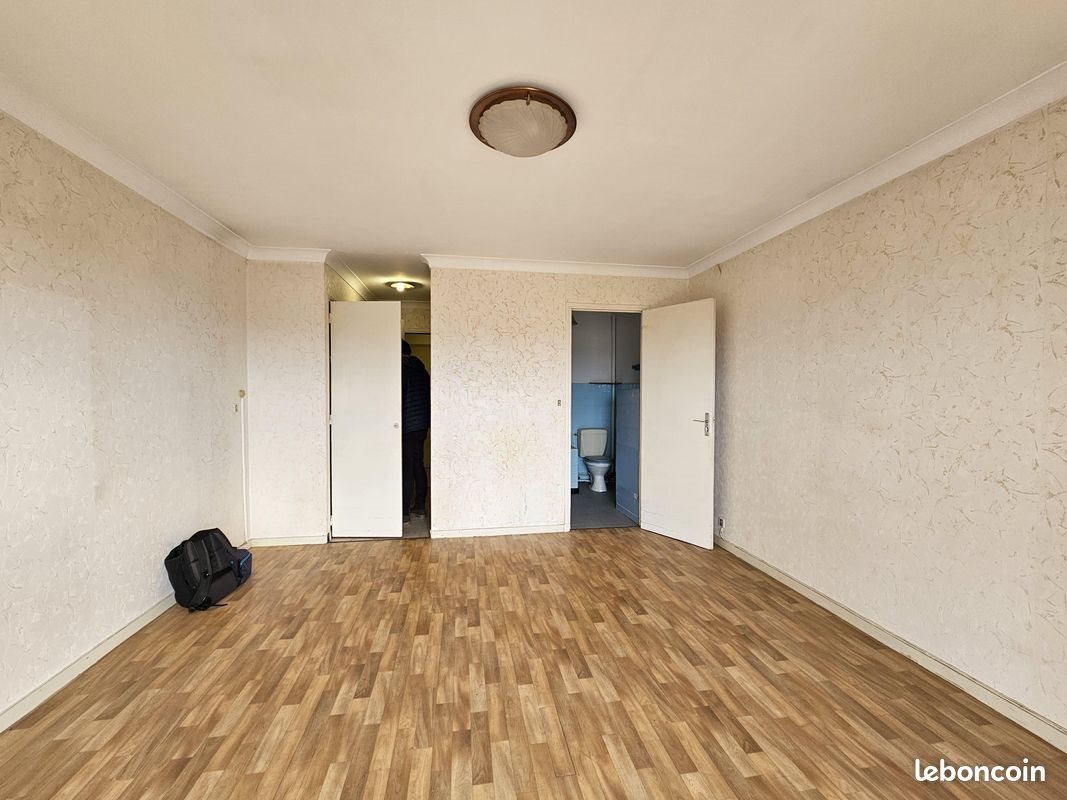 Appartement à vendre, 26m², Puget-sur-Argens