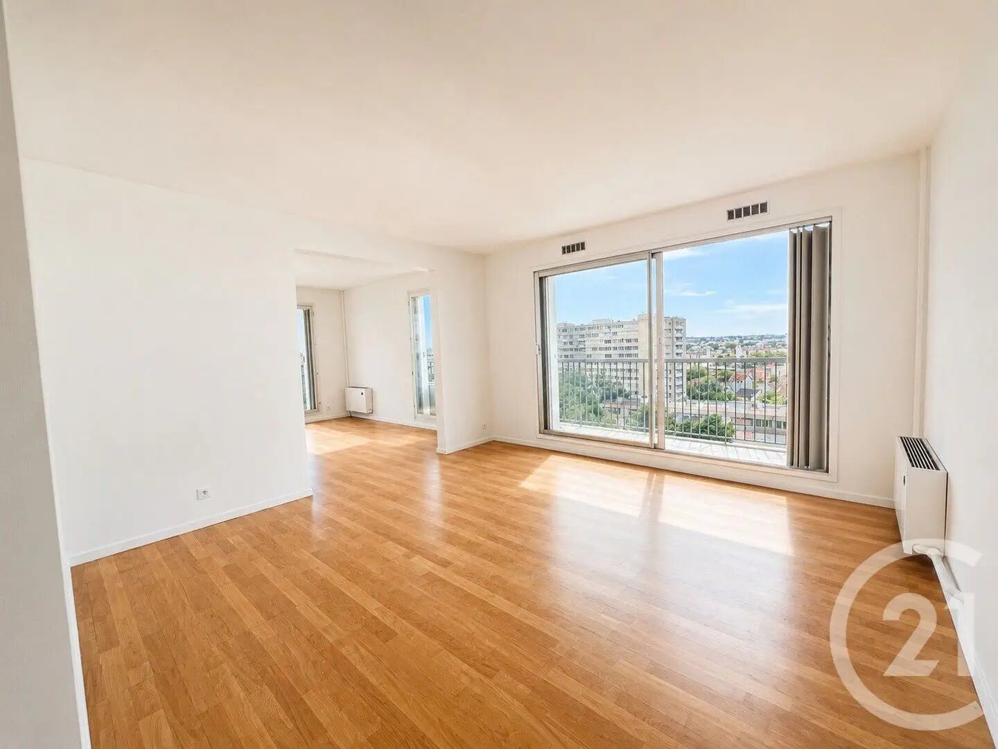 Appartement à vendre, 77m², Maisons-Alfort