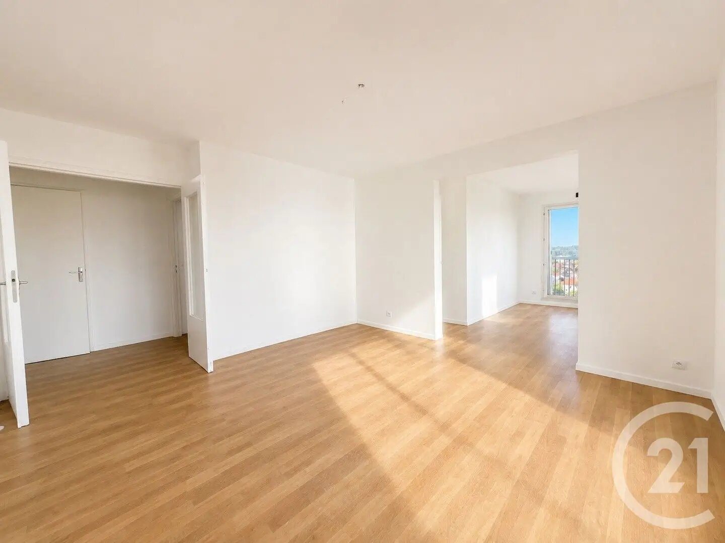 Appartement à vendre, 77m², Maisons-Alfort