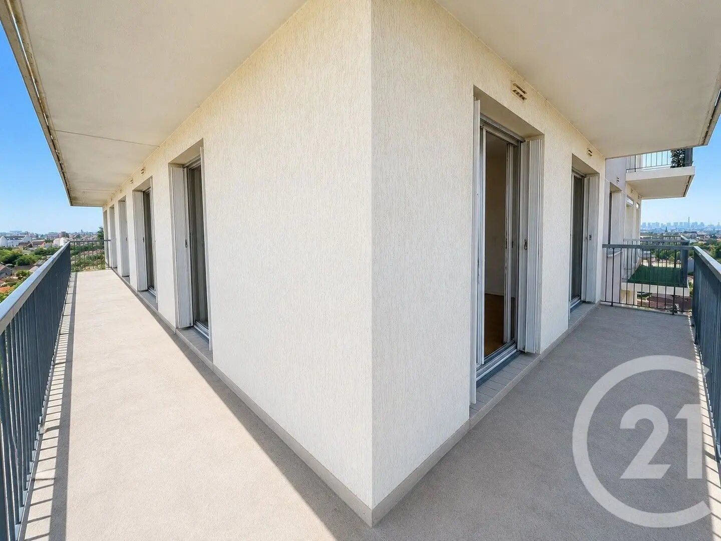 Appartement à vendre, 77m², Maisons-Alfort