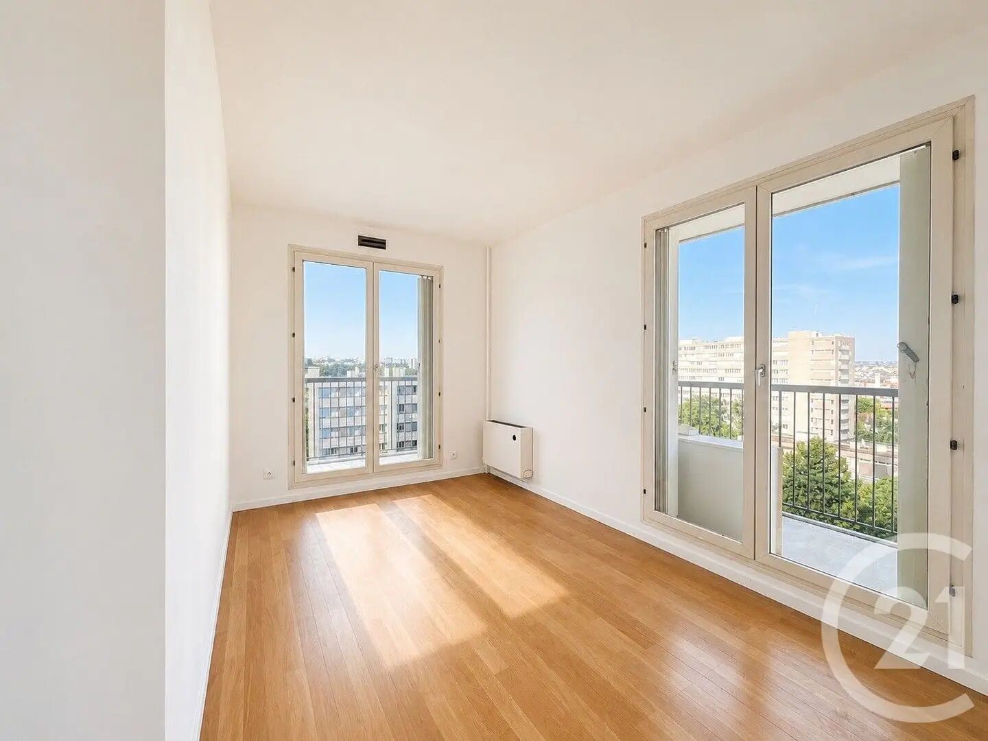 Appartement à vendre, 77m², Maisons-Alfort
