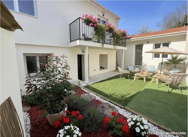 Maison à vendre, 86m², Alfortville