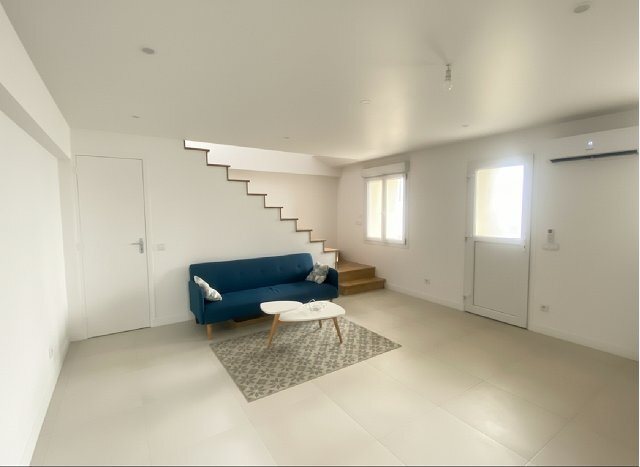 Maison à vendre, 86m², Alfortville