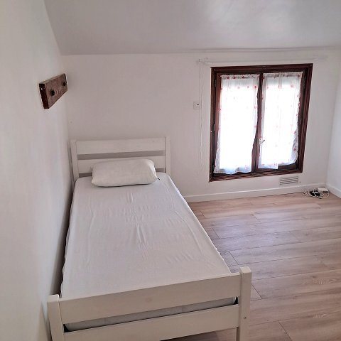 Appartement à vendre, 23m², Maisons-Alfort