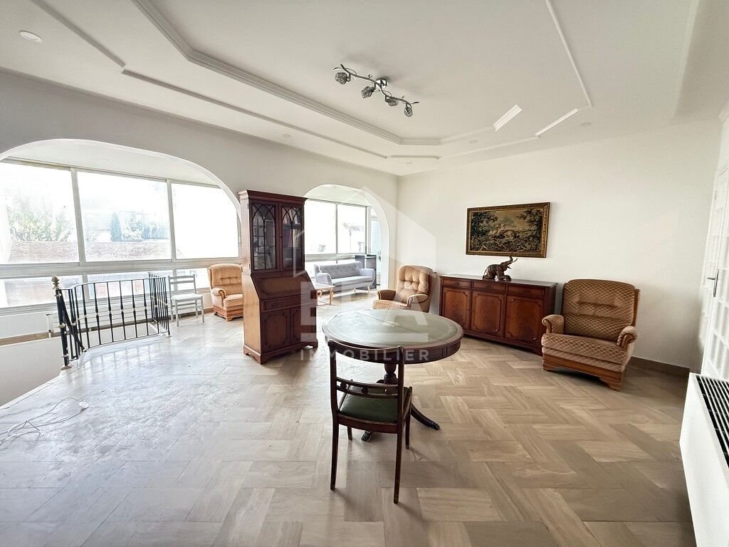 Maison à vendre, 191m², Alfortville
