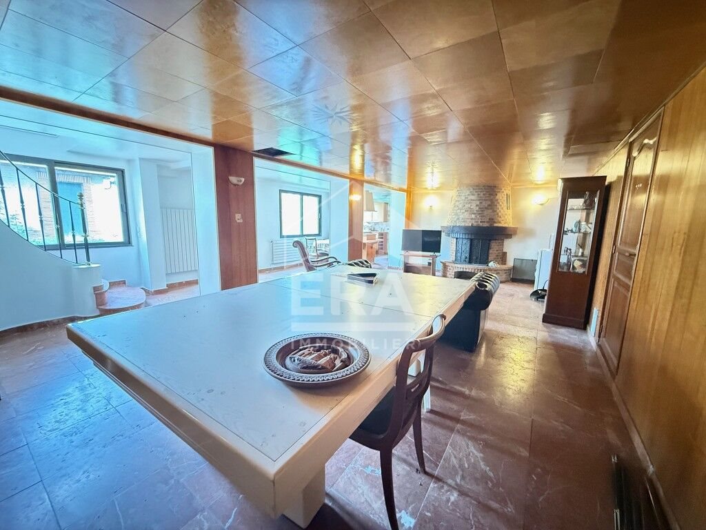 Maison à vendre, 191m², Alfortville