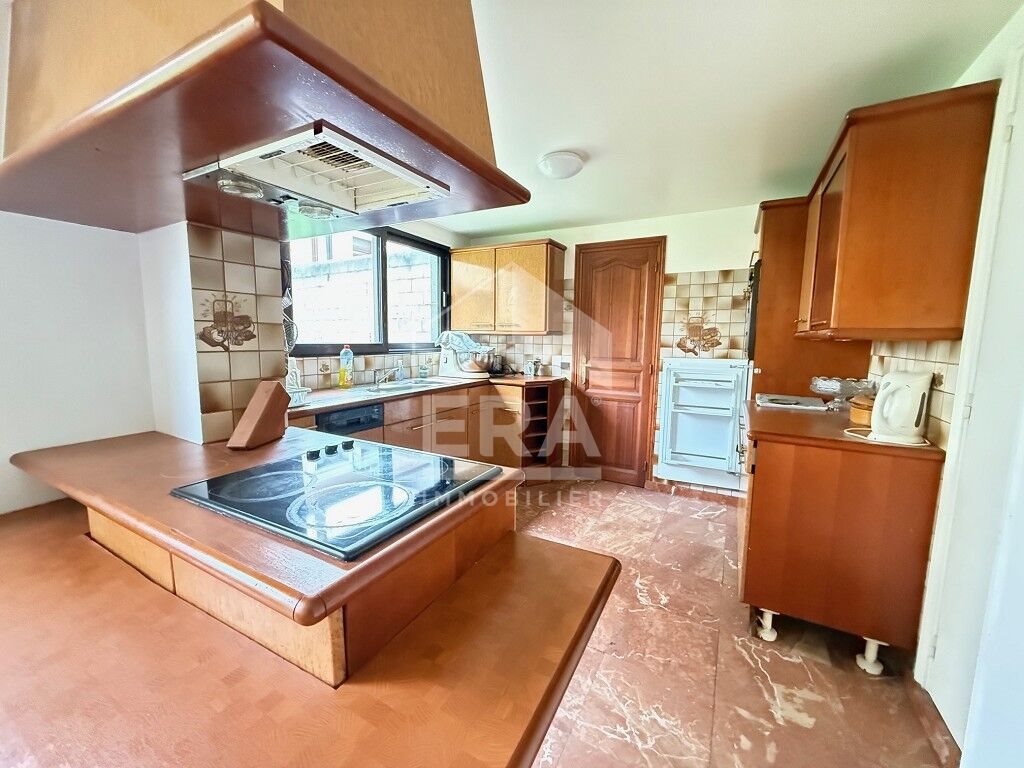 Maison à vendre, 191m², Alfortville