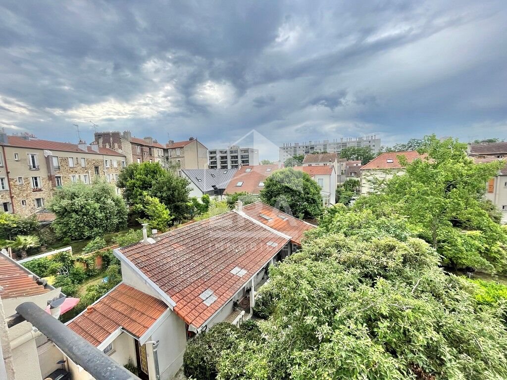 Appartement à vendre, 32m², Maisons-Alfort