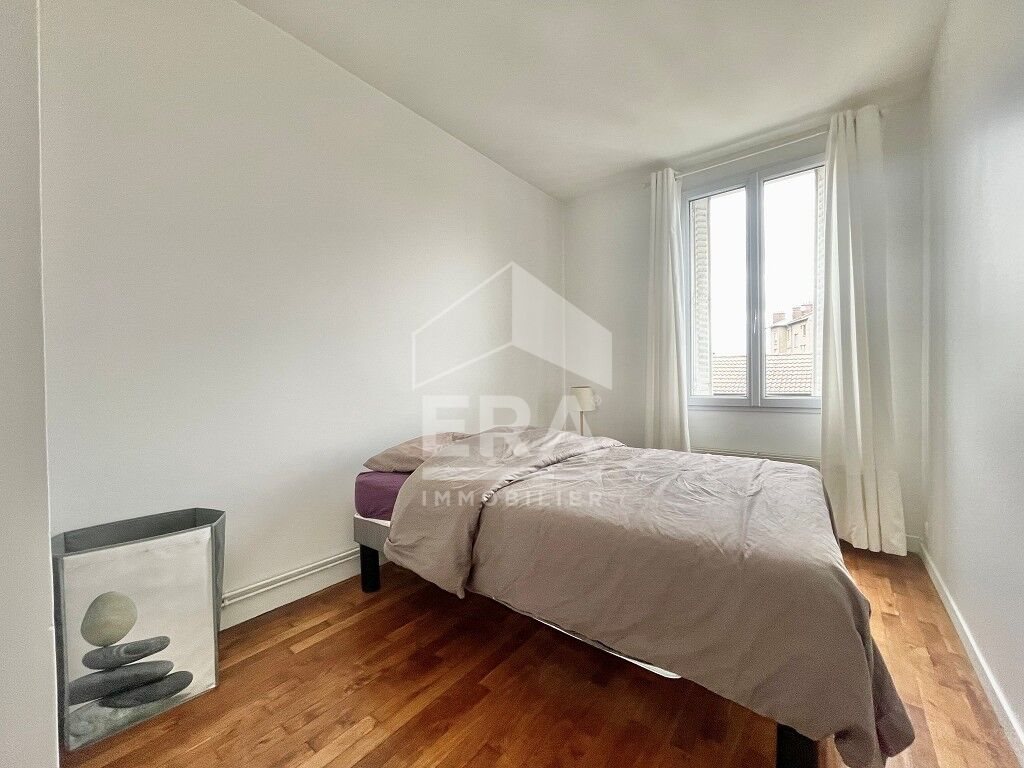 Appartement à vendre, 32m², Maisons-Alfort