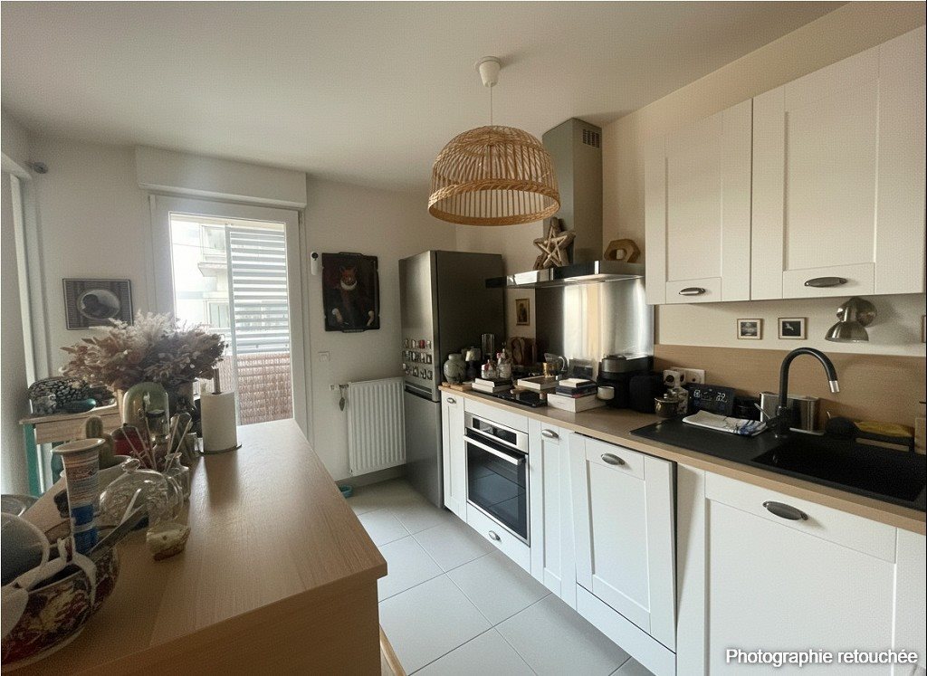 Appartement à vendre, 78m², Maisons-Alfort