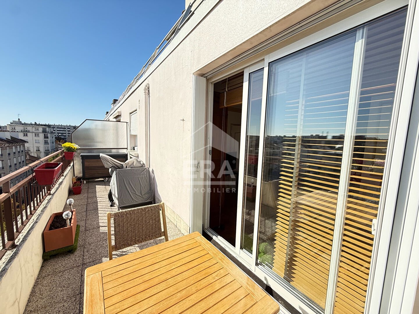Appartement à vendre, 50m², Maisons-Alfort
