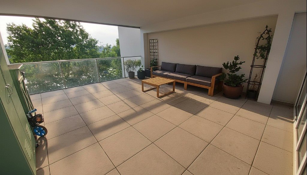 Appartement à vendre, 81m², Alfortville