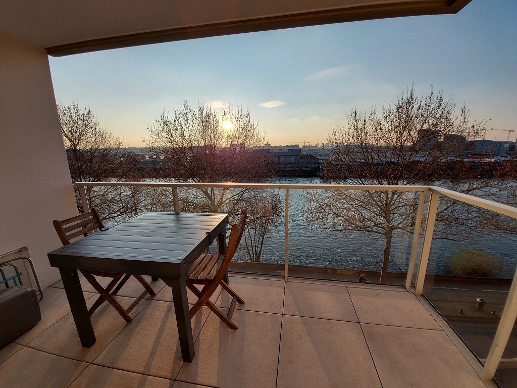 Appartement à vendre, 81m², Alfortville