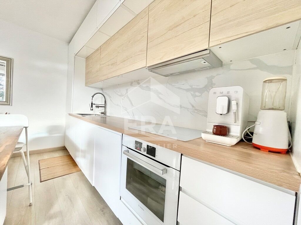 Appartement à vendre, 68m², Saint-Maurice